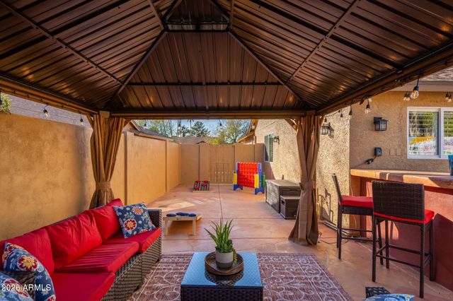 15625 N 63RD Street, Scottsdale, AZ 85254