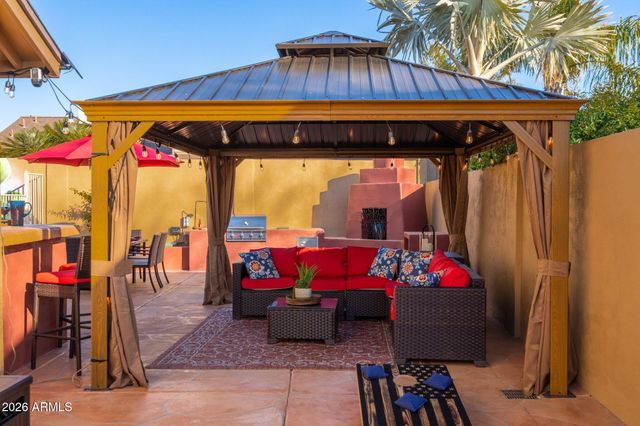 15625 N 63RD Street, Scottsdale, AZ 85254