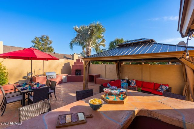 15625 N 63RD Street, Scottsdale, AZ 85254