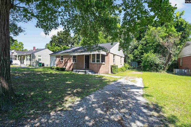 1118 Summerland Drive, Cayce, SC 29033