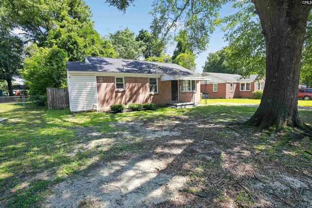 1118 Summerland Drive, Cayce, SC 29033