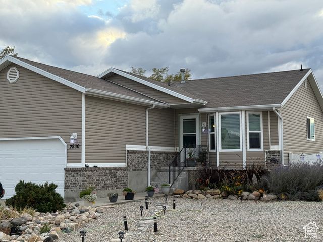 2830 S ENSIGN PARK DR, Magna, UT 84044