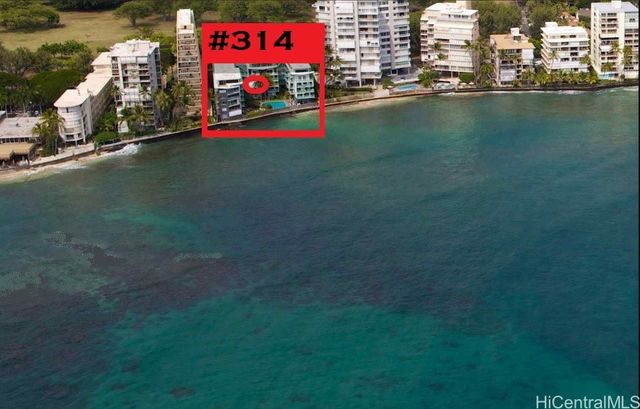 2957 Kalakaua Avenue 314, Honolulu, HI 96815
