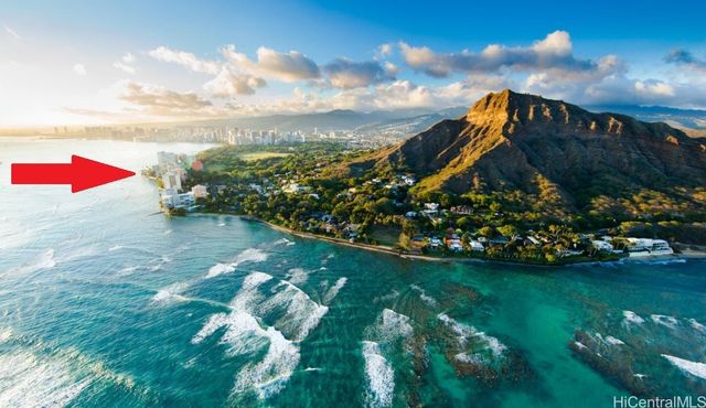 2957 Kalakaua Avenue 314, Honolulu, HI 96815