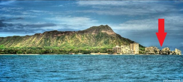 2957 Kalakaua Avenue 314, Honolulu, HI 96815