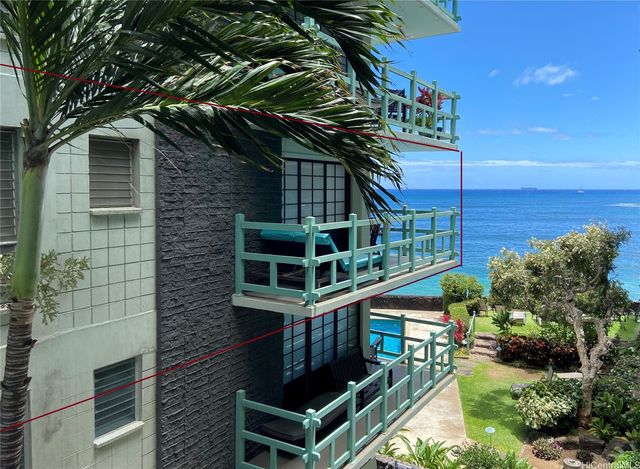 2957 Kalakaua Avenue 314, Honolulu, HI 96815