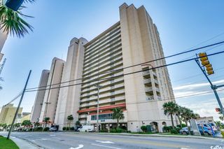 1625 S Ocean Blvd Unit 1604, North Myrtle Beach, SC 29582