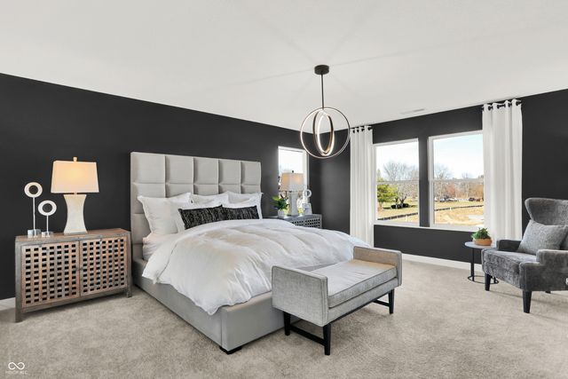 8639 Moyer Street East, Fortville, IN 46040