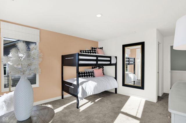 8639 Moyer Street East, Fortville, IN 46040