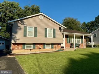 111 COLFAX RD, Newark, DE 19713