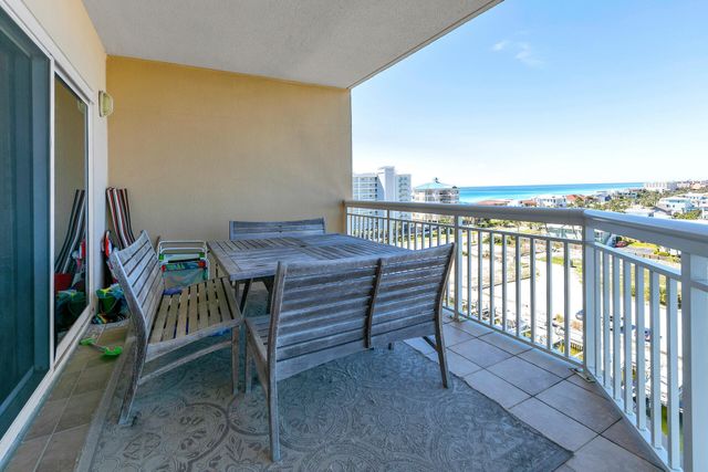 725 Gulf Shore Drive UNIT 604B, Destin, FL 32541