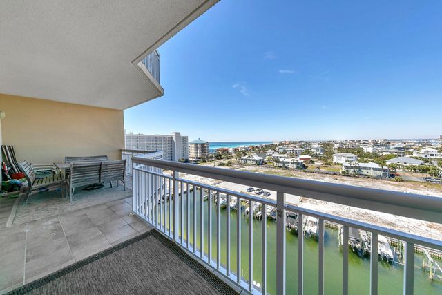 725 Gulf Shore Drive UNIT 604B, Destin, FL 32541