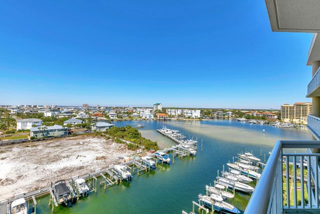 725 Gulf Shore Drive UNIT 604B, Destin, FL 32541