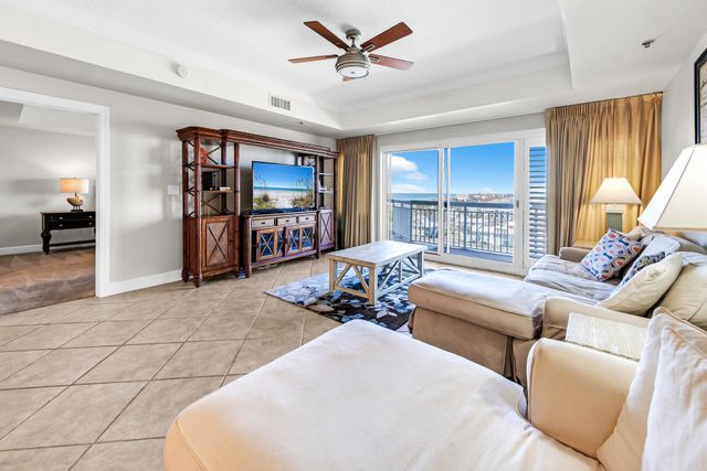 725 Gulf Shore Drive UNIT 604B, Destin, FL 32541