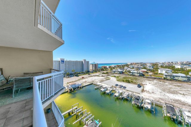 725 Gulf Shore Drive UNIT 604B, Destin, FL 32541