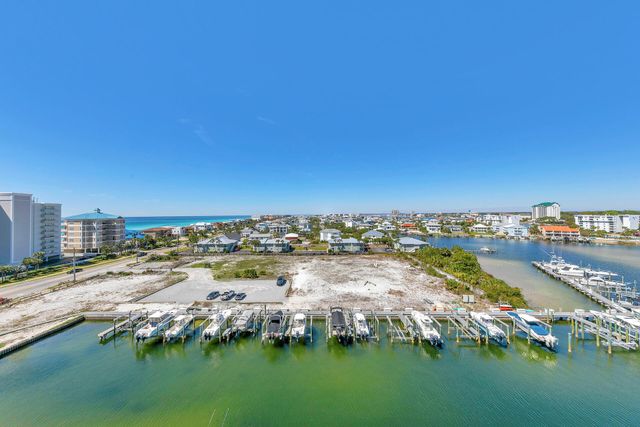 725 Gulf Shore Drive UNIT 604B, Destin, FL 32541