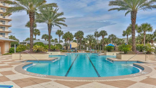 725 Gulf Shore Drive UNIT 604B, Destin, FL 32541