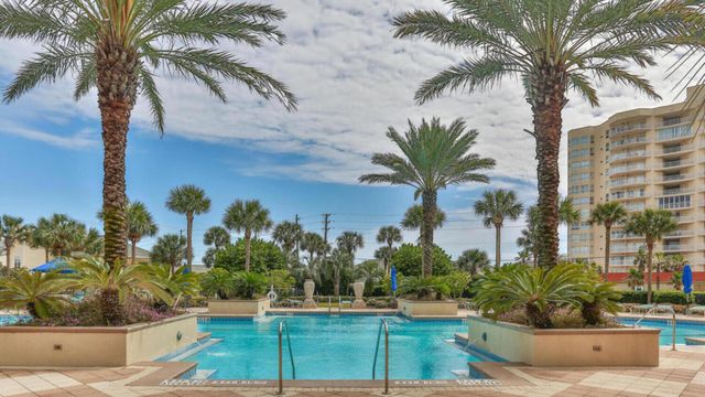 725 Gulf Shore Drive UNIT 604B, Destin, FL 32541