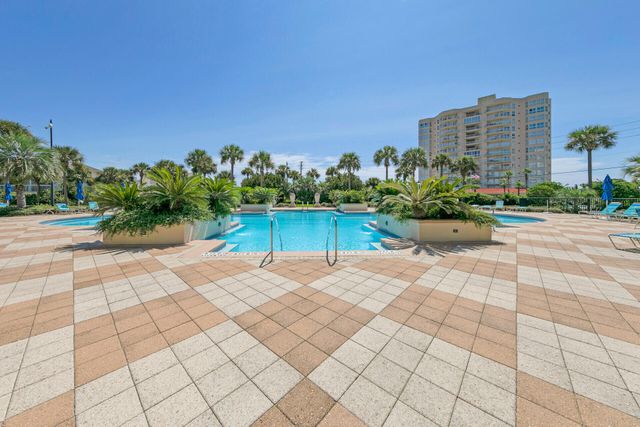 725 Gulf Shore Drive UNIT 604B, Destin, FL 32541