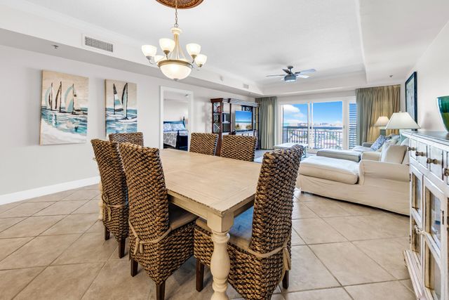 725 Gulf Shore Drive UNIT 604B, Destin, FL 32541