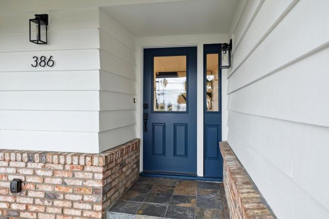 386 Fleming Avenue, San Jose, CA 95127