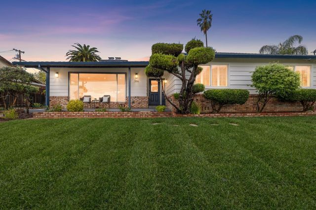 386 Fleming Avenue, San Jose, CA 95127