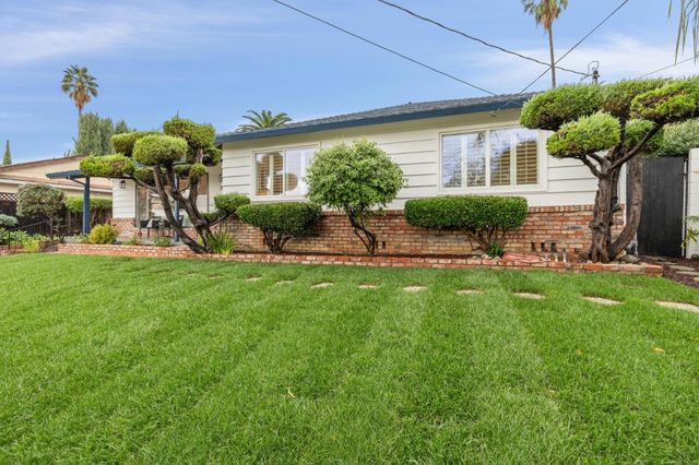 386 Fleming Avenue, San Jose, CA 95127