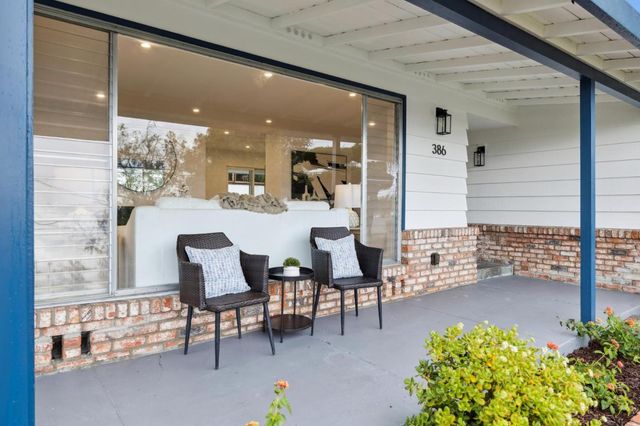 386 Fleming Avenue, San Jose, CA 95127