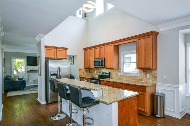 64 Howell Street SE, Atlanta, GA 30312