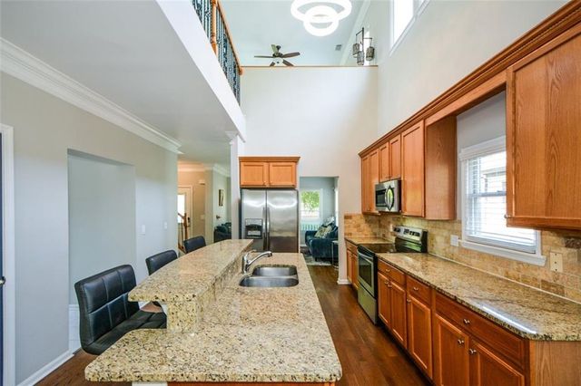 64 Howell Street SE, Atlanta, GA 30312