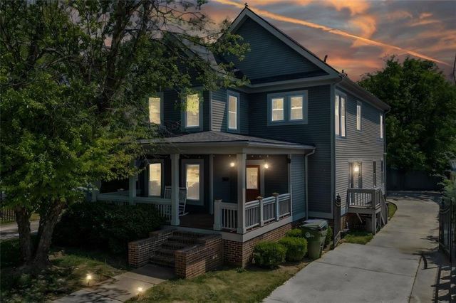 64 Howell Street SE, Atlanta, GA 30312