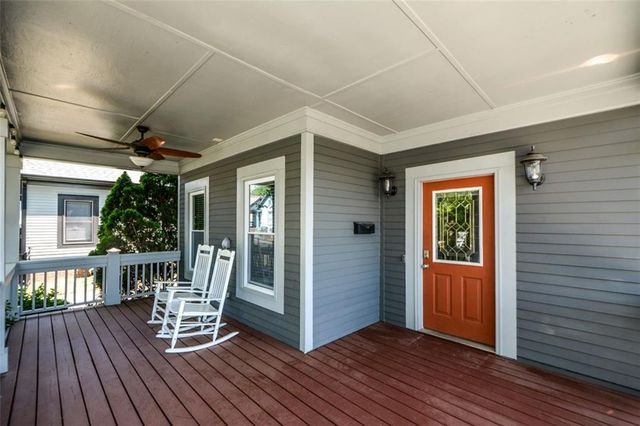 64 Howell Street SE, Atlanta, GA 30312