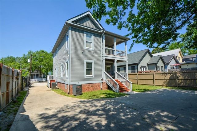64 Howell Street SE, Atlanta, GA 30312
