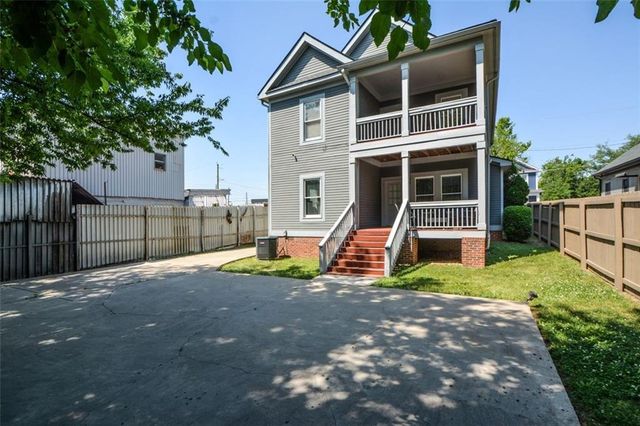 64 Howell Street SE, Atlanta, GA 30312