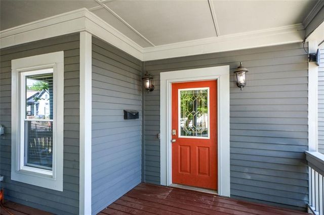 64 Howell Street SE, Atlanta, GA 30312