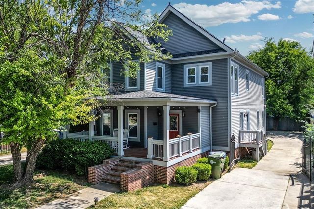 64 Howell Street SE, Atlanta, GA 30312