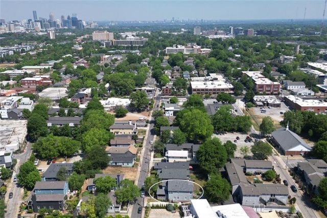64 Howell Street SE, Atlanta, GA 30312