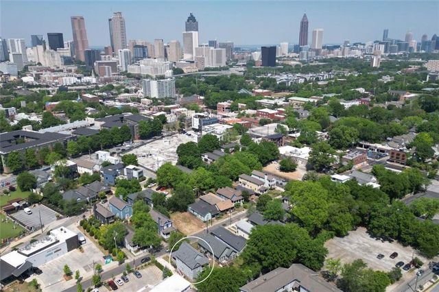 64 Howell Street SE, Atlanta, GA 30312