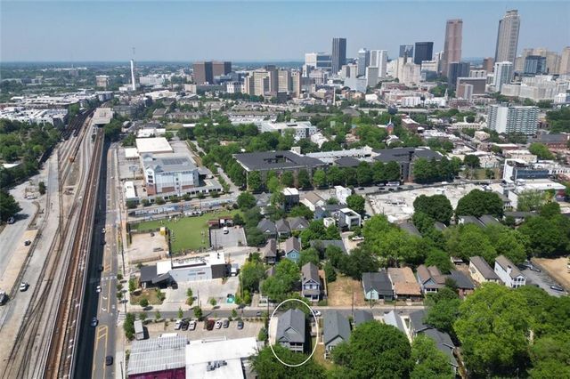 64 Howell Street SE, Atlanta, GA 30312