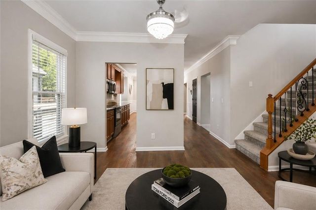 64 Howell Street SE, Atlanta, GA 30312