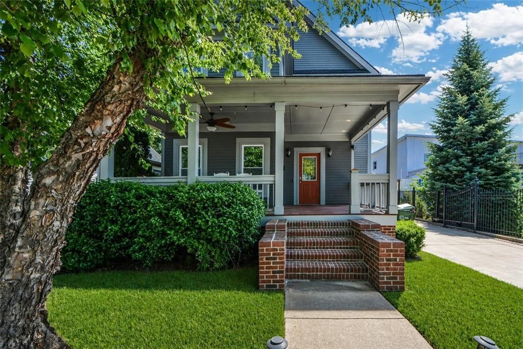 64 Howell Street SE, Atlanta, GA 30312