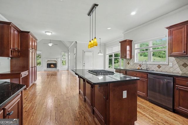 3939 Perry Pass, Lithonia, GA 30038