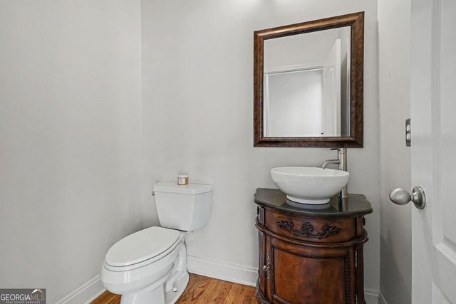 3939 Perry Pass, Lithonia, GA 30038