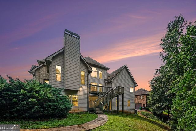 3939 Perry Pass, Lithonia, GA 30038