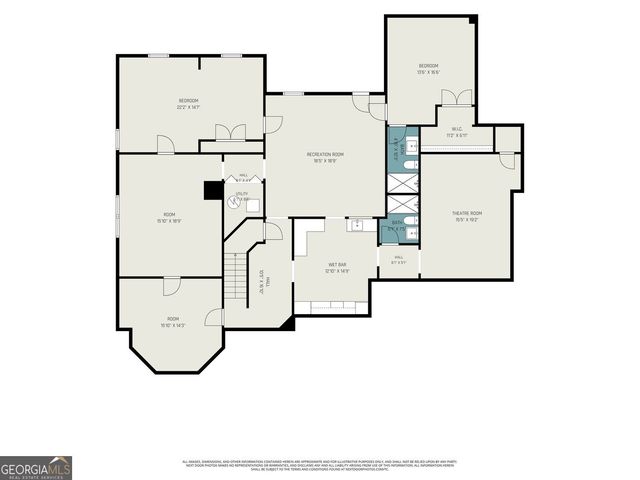 3939 Perry Pass, Lithonia, GA 30038