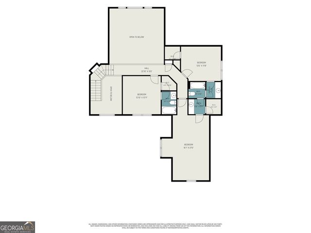 3939 Perry Pass, Lithonia, GA 30038