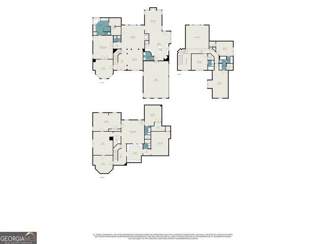 3939 Perry Pass, Lithonia, GA 30038