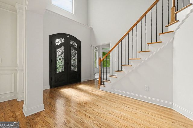 3939 Perry Pass, Lithonia, GA 30038