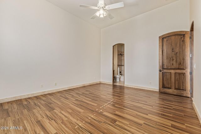 4734 W ELECTRA Lane, Glendale, AZ 85310