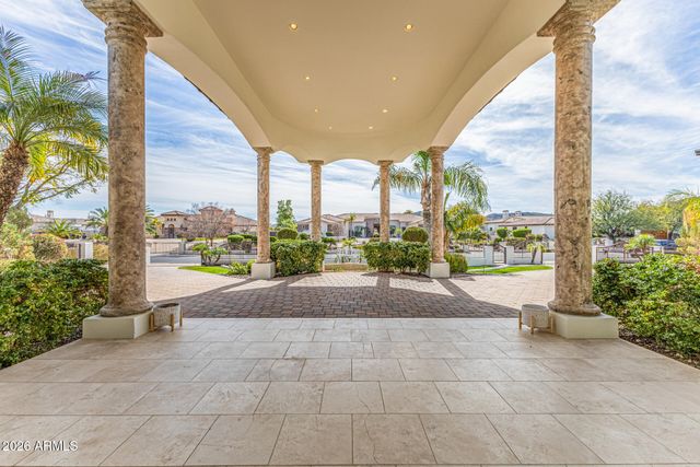 4734 W ELECTRA Lane, Glendale, AZ 85310